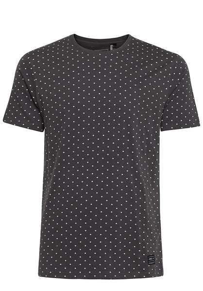 O'neill Coastal - Nero Uomo Estate T-Shirts (Q3424)